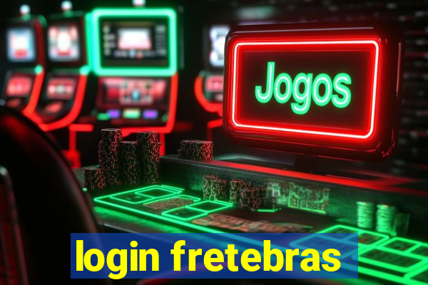 login fretebras